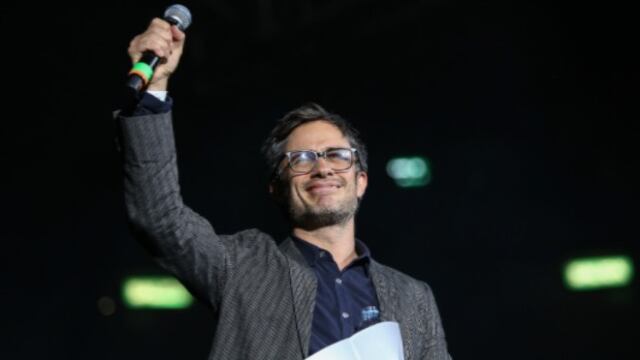Gael García Bernal