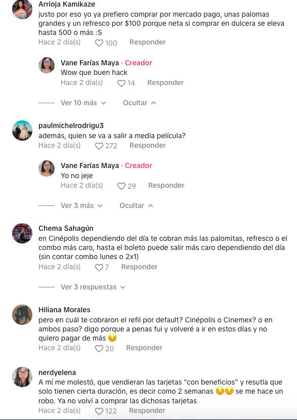 Tips para ahorrar en palomitas en el cine