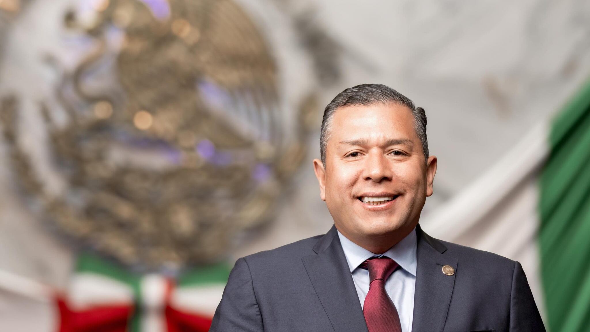 ¿Quién es Juan Carlos Barragán? Diputado de Michoacán