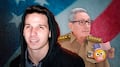 Estados Unidos sanciona a Fidel Castro Calis, nieto de Raúl Castro