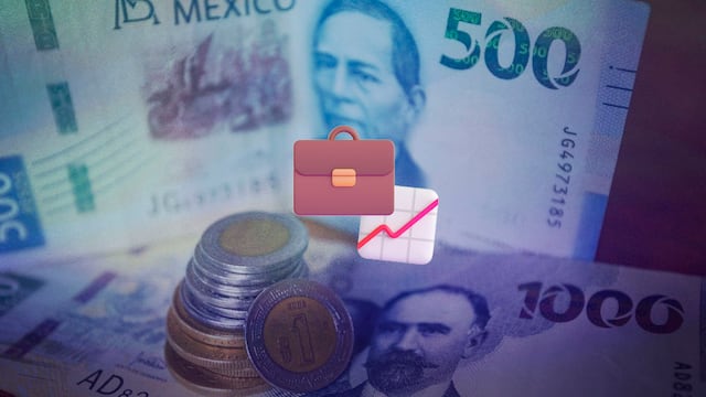 Aumento salarial para trabajadores del Gobierno de la CDMX en 2026