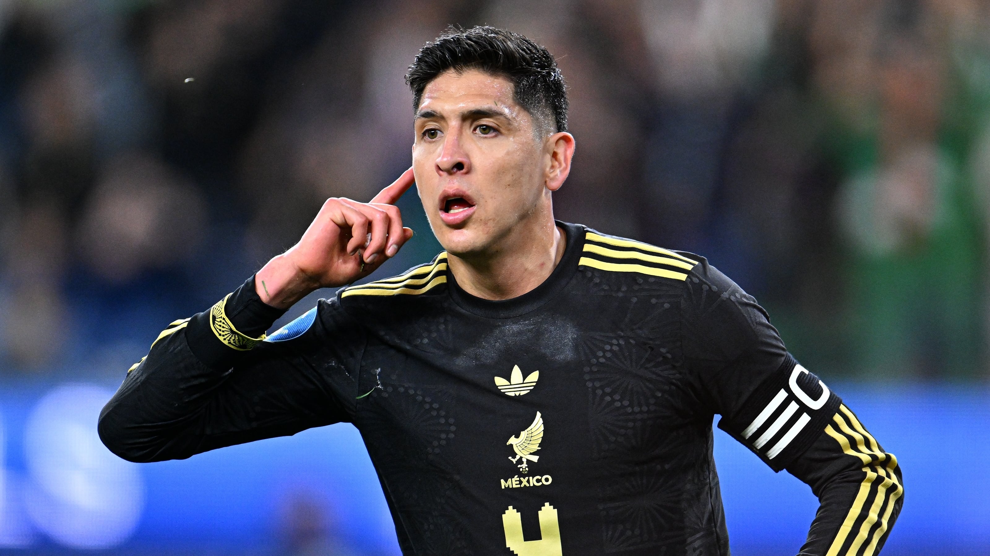 ¿Quién es Edson Álvarez? Futbolista mexicano