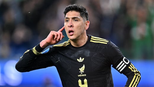 ¿Quién es Edson Álvarez? Futbolista mexicano