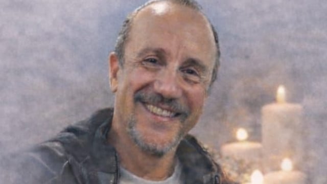 Confirman muerte del periodista Israel Gallegos Soto.