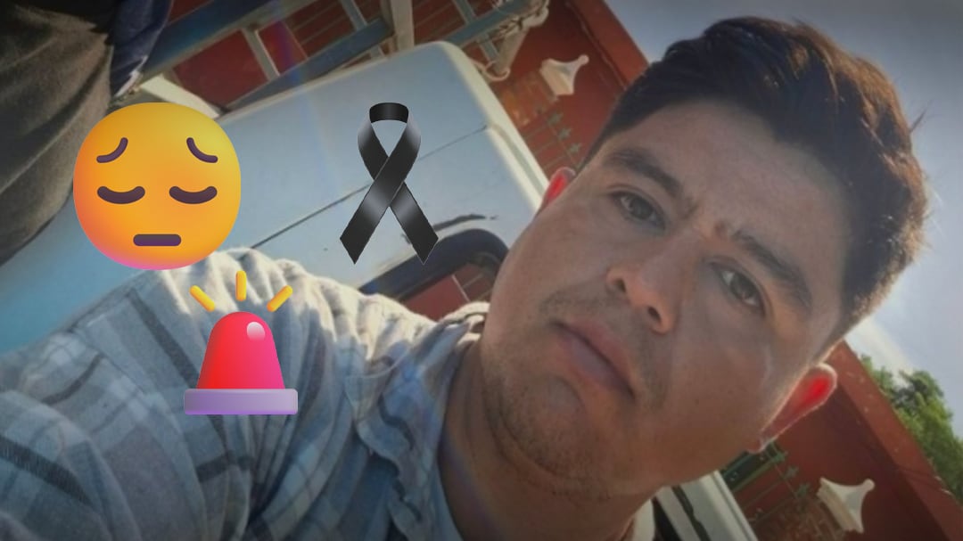 Asesinan a Ricardo Zúñiga en Puebla; el creador de contenido había denunciado amenazas