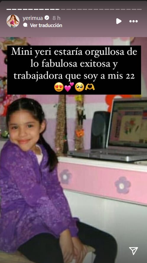 Yeri Mua