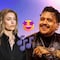 Fan inesperada: Paris Jackson disfruta música de Christian Nodal