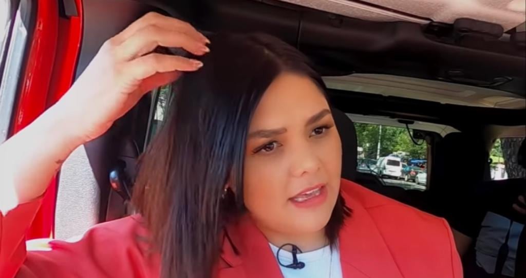 Yuridia sobre La Academia