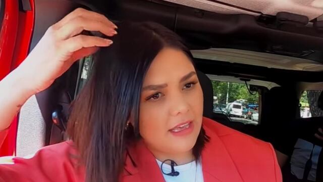 Yuridia sobre La Academia
