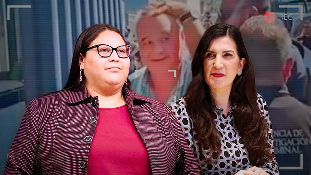Citlalli Hernández a Kenia López: “Huachicol no es ideario de ningún partido” tras caso Ruffo”