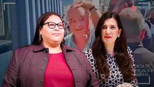 Citlalli Hernández a Kenia López: “Huachicol no es ideario de ningún partido” tras caso Ruffo”