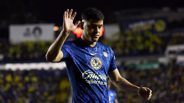 América sufre baja clave antes del Clásico vs Chivas; Richard Sánchez ya se va