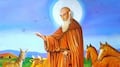 Oración para bendecir a los animales hoy 17 de enero por San Antonio Abad