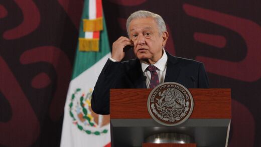 AMLO propone un cambio drástico en la consulta de revocación de mandato