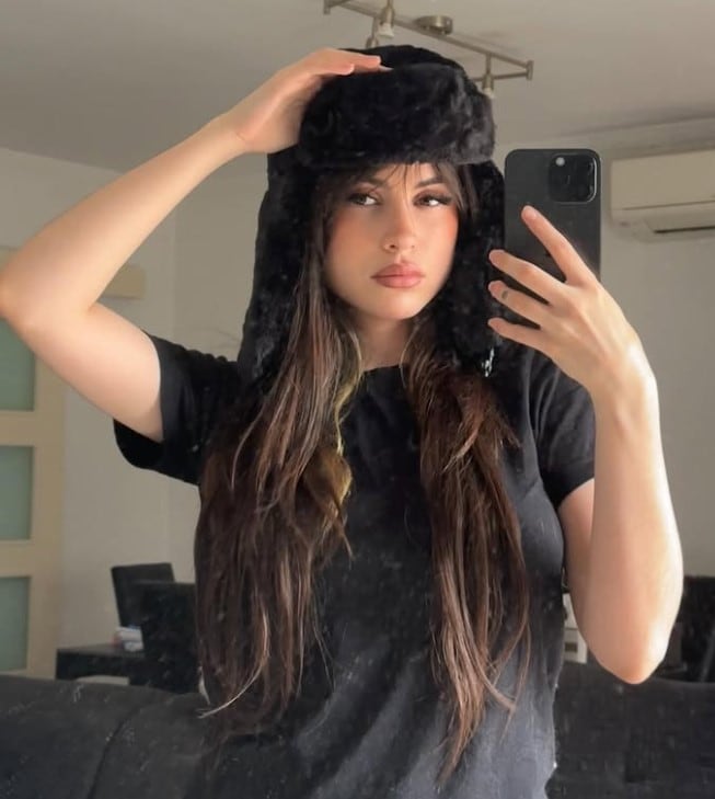 Abby, LittleRagerGirl, streamer española