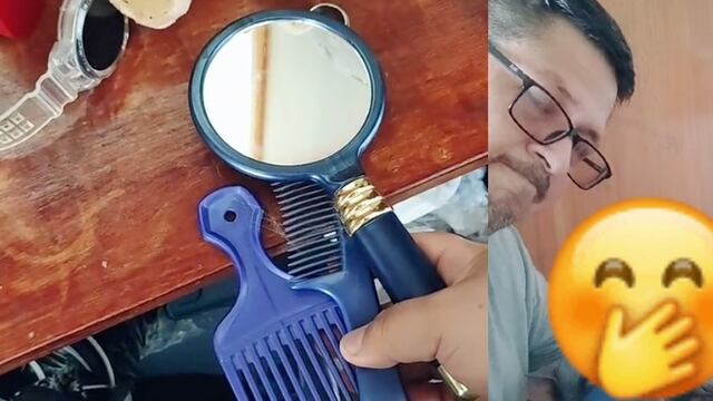 La amante más bonita de TikTok