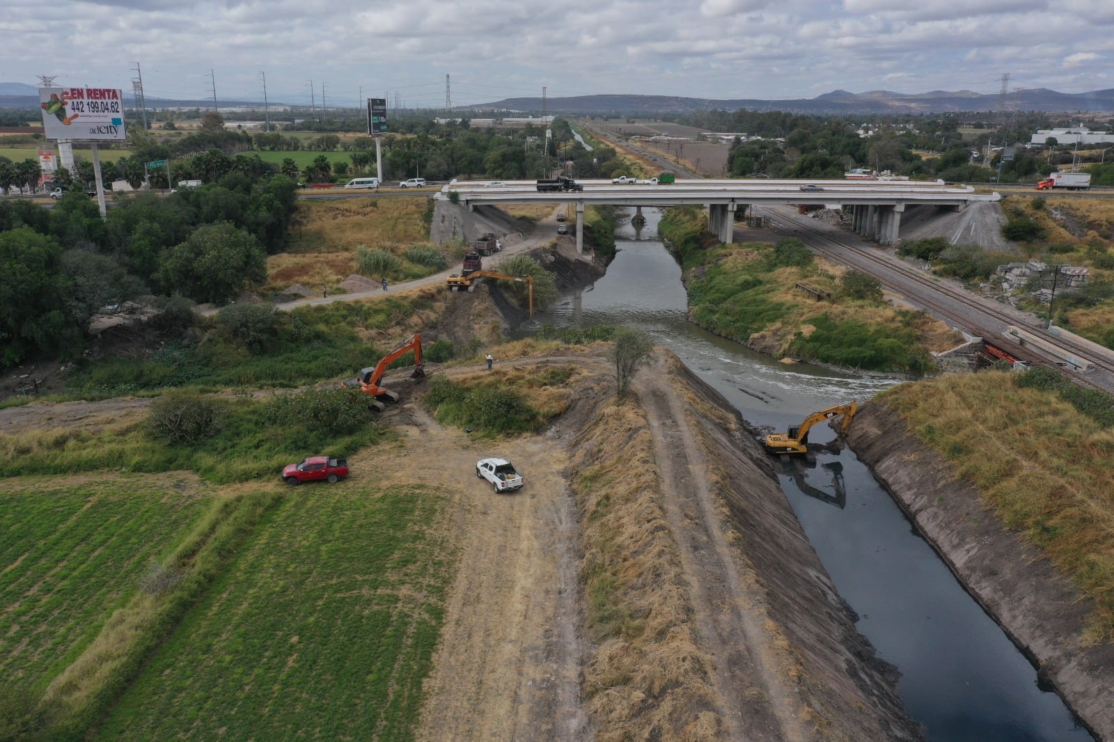 Tren del Norte forma parte del plan para recuperar los trenes de pasajeros en México