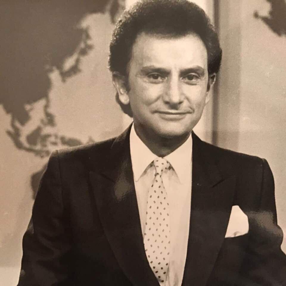 Muere Nino Canún