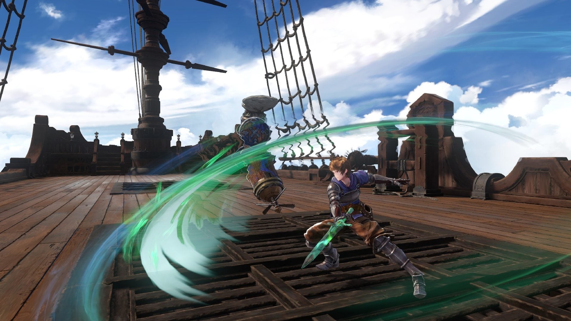 Granblue Fantasy: Relink- Endless Ragnarok