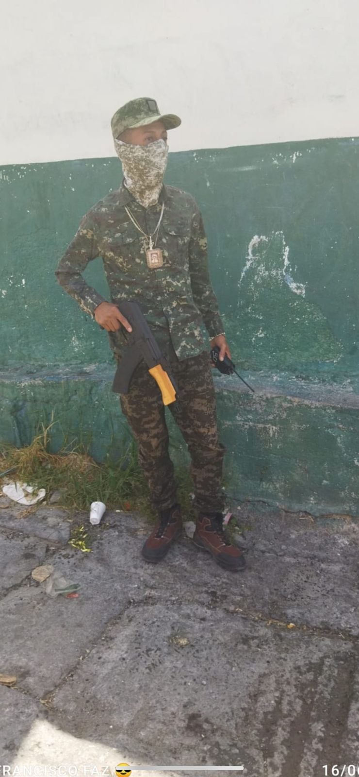 Hombres armados secuestran pipa de agua en Nuevo León, denuncia diputada