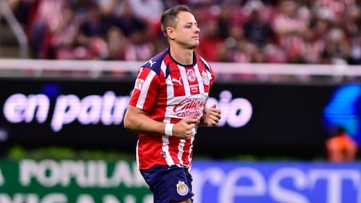 Querétaro vs Chivas: Fecha, horario y dónde ver el partido de la Jornada 14 de la Liga MX