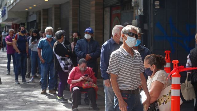 Calendario de pagos para pensionados y jubilados del ISSSTE