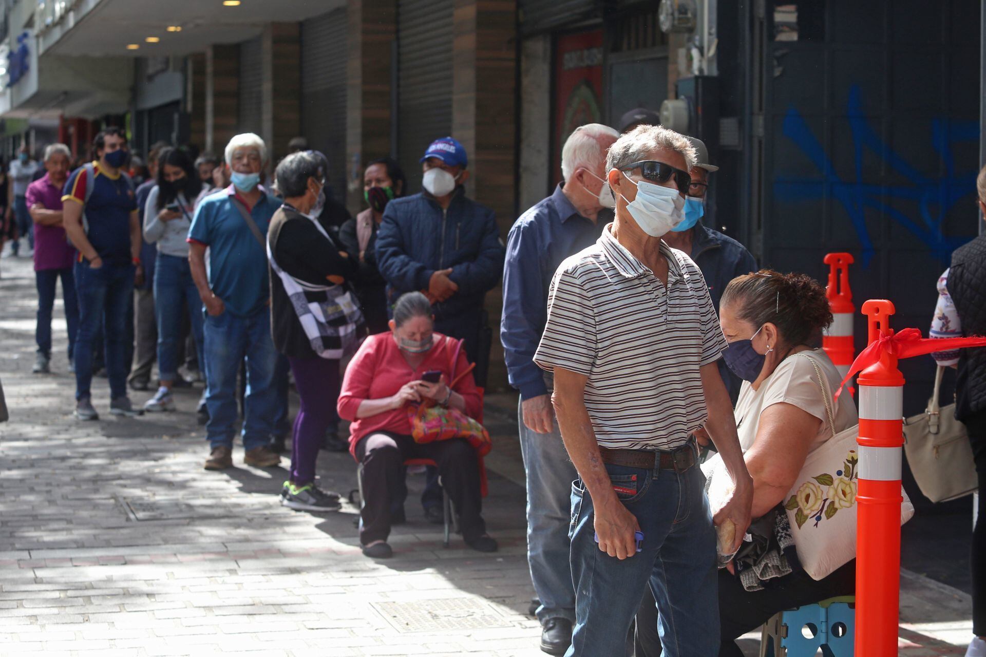 Calendario de pagos para pensionados y jubilados del ISSSTE