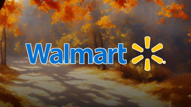 Ofertas Otoño Walmart