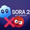Sora 2 de OpenAI enfrenta críticas por creación de videos y deepfakes
