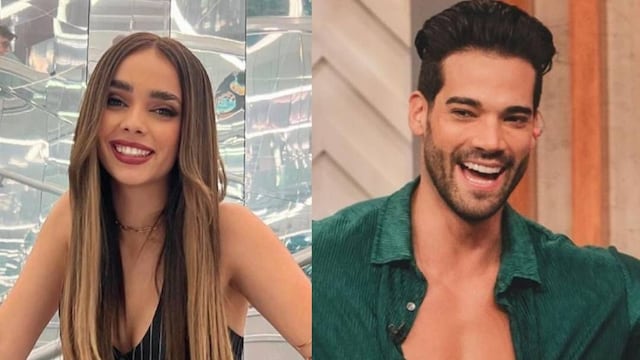 Alana Lliteras y Guty Carrera ya son novios