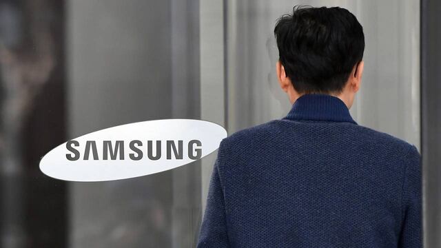 Samsung.