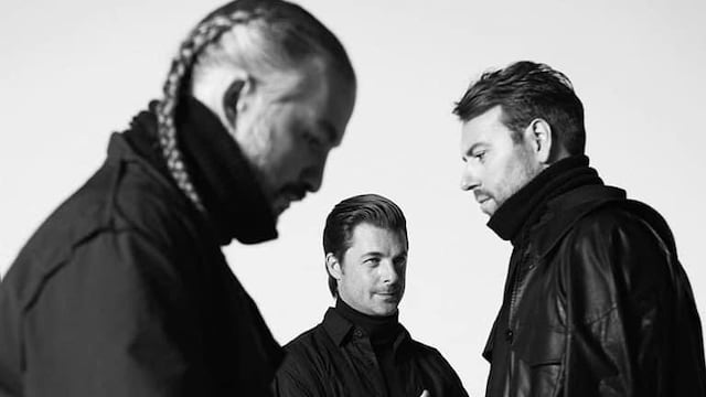 Swedish House Mafia en México 2025: Precio de boletos, fecha de preventa y cuándo es su concierto en Plaza de Toros México