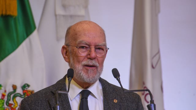 Juan Luis González Alcántara Carrancá, ministro de la SCJN