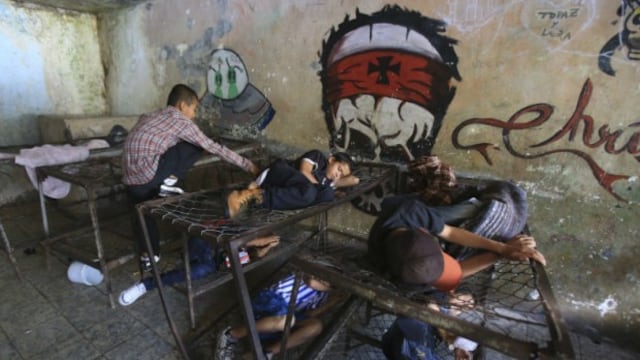 FOTO: Archivo/Cuartoscuro