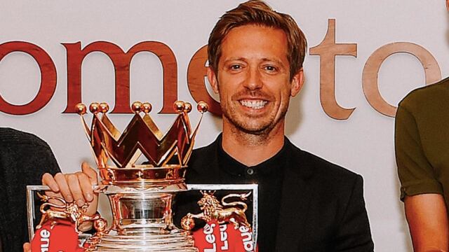 Michael Edwards, arquitecto del Liverpool FC