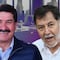 Fuerte mensaje de Noroña a Javier Corral por votar contra extinción del Inai: “te acaban de salvar de la cárcel”