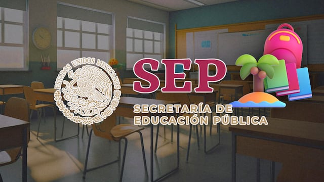 SEP y el mega puente de enero 2025