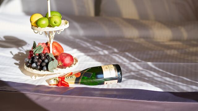 Alimentos afrodisiacos