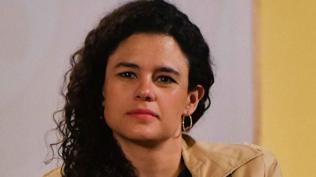 ¿Qué es Derecho de Réplica? El nuevo proyecto de Luisa Alcalde