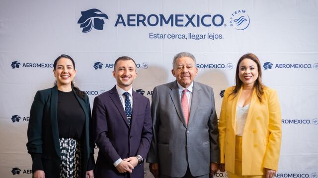 Alejandra Carrandi, Pasquale Speranza, Juan Bolívar Díaz y Carolina Pérez