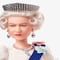 La reina Isabel II tendrá su propia muñeca Barbie