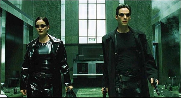 Matrix