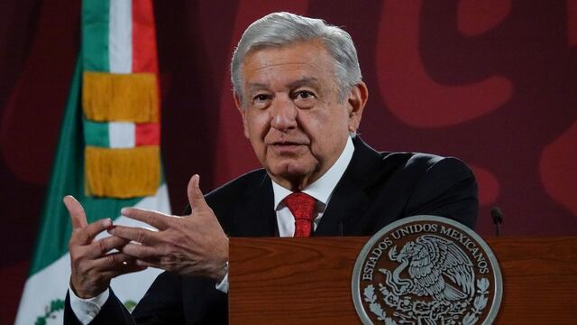 AMLO