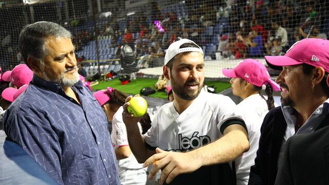 Alan Sahir Márquez Becerra