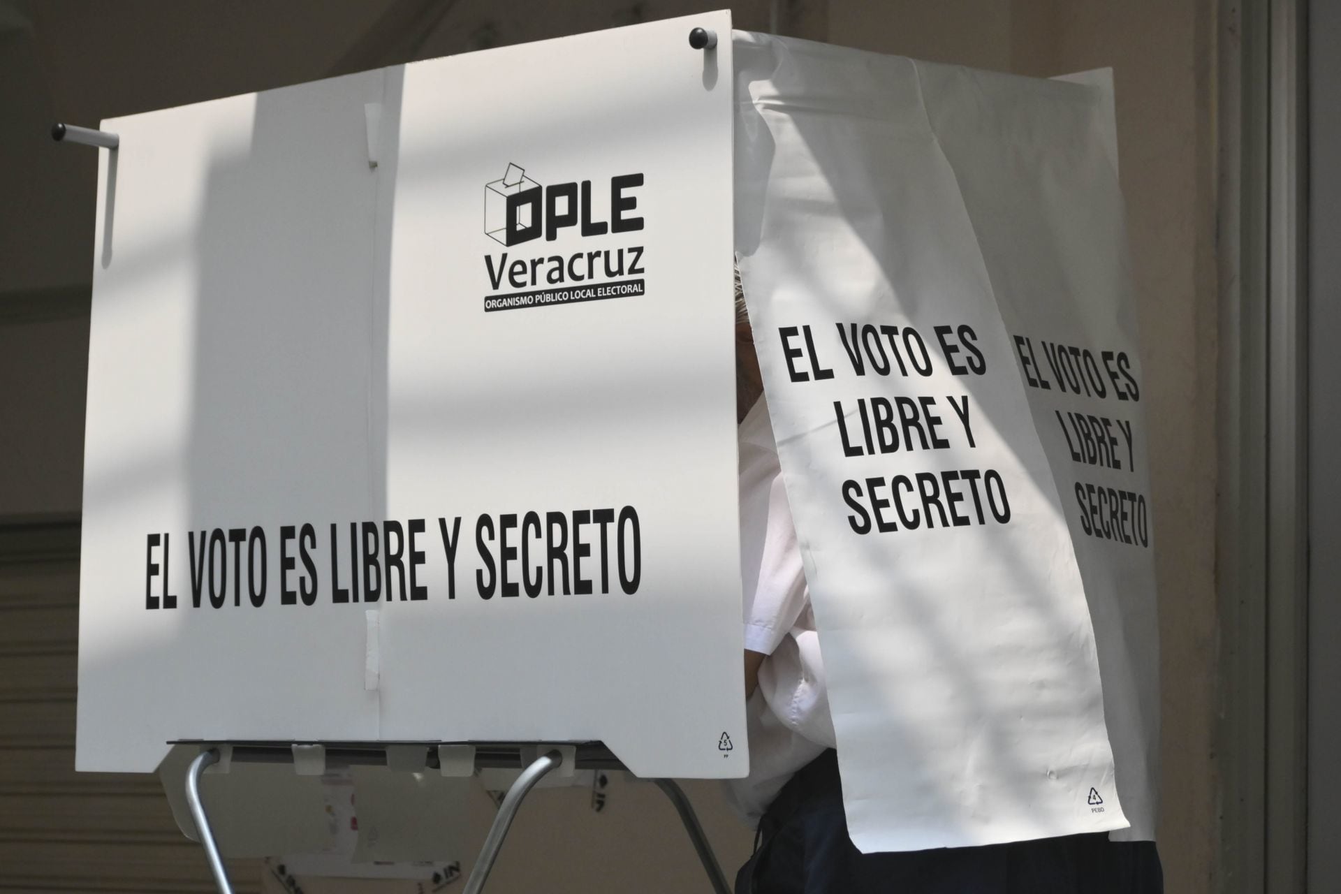 Elecciones en México