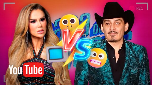 Ninel Conde podría sacar todo sobre José Manuel Figueroa en La Casa de los Famosos México 2025.