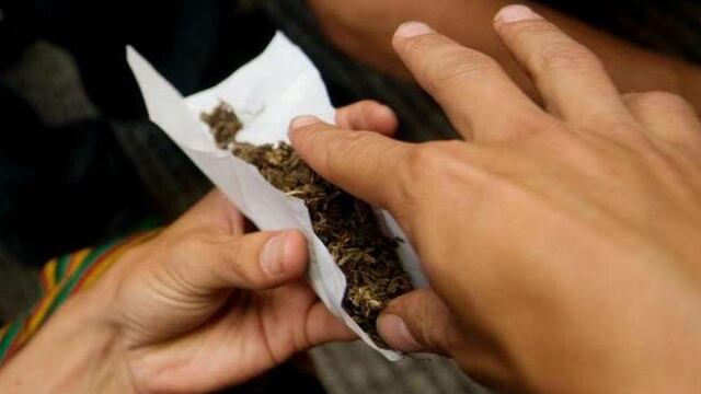 18 Diferencias entre un consumidor casual y uno habitual de mariguana.
