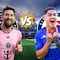 Campeones Cup 2026: Inter Miami y Cruz Azul buscan su primer título
