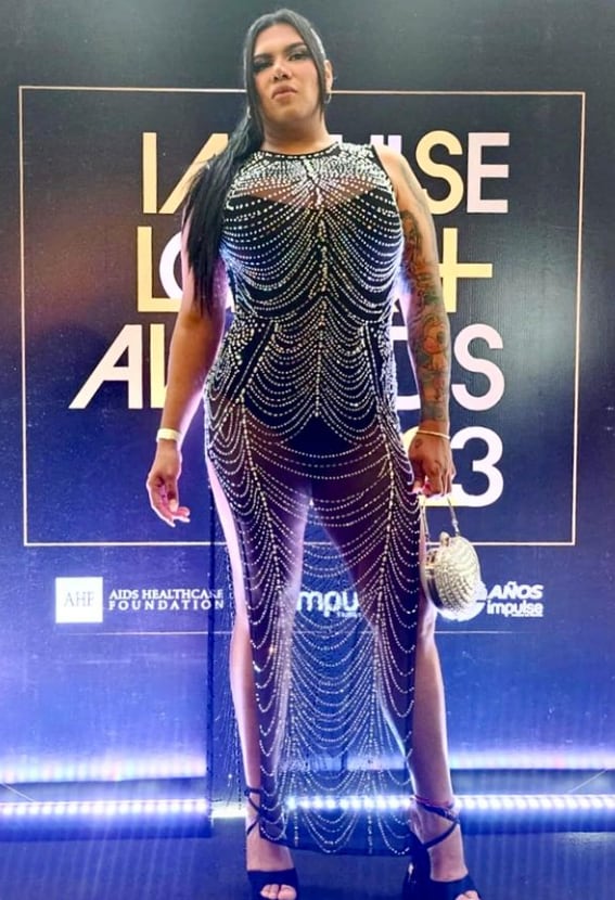 Kimberly La Más Preciosa