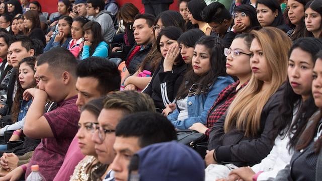 Programa Jóvenes Construyendo el Futuro